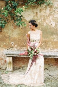 wedding in tuscany